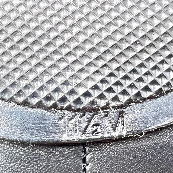 Bloch Women's Tap Flex Black Leather S0388L Split Sole Tap Dance Shoes 11.5 - Picture 12 of 12